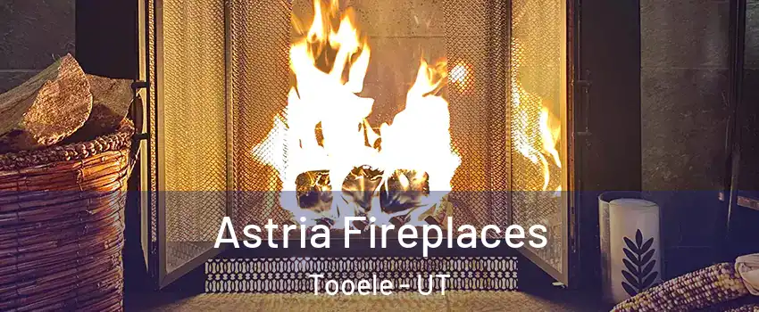  Astria Fireplaces Tooele - UT