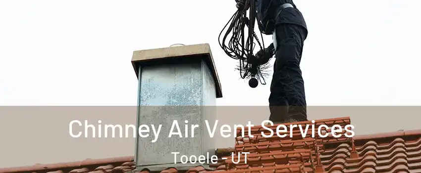  Chimney Air Vent Services Tooele - UT