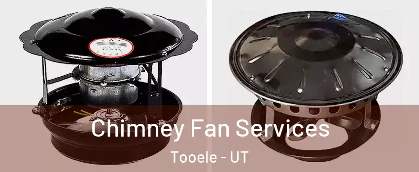  Chimney Fan Services Tooele - UT