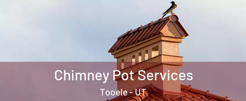  Chimney Pot Services Tooele - UT