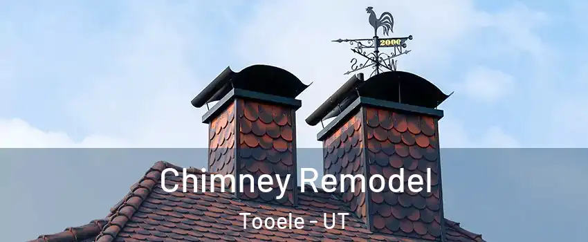  Chimney Remodel Tooele - UT
