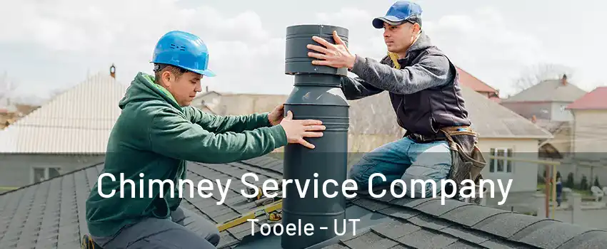  Chimney Service Company Tooele - UT