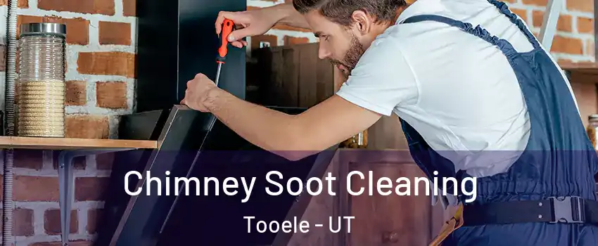 Chimney Soot Cleaning Tooele - UT