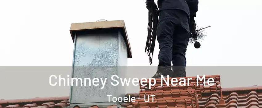  Chimney Sweep Near Me Tooele - UT