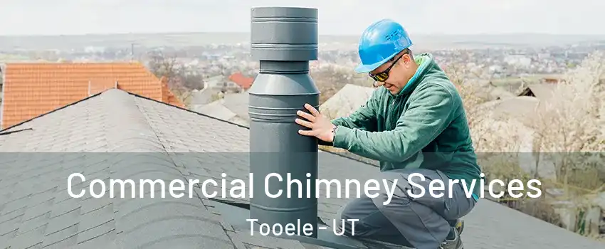  Commercial Chimney Services Tooele - UT