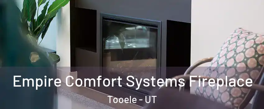  Empire Comfort Systems Fireplace Tooele - UT