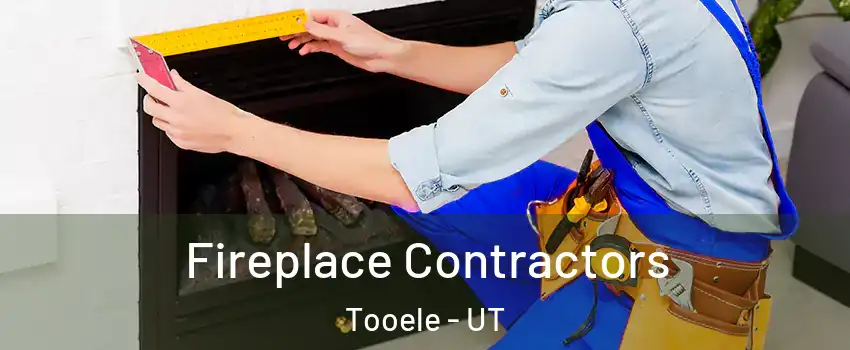  Fireplace Contractors Tooele - UT