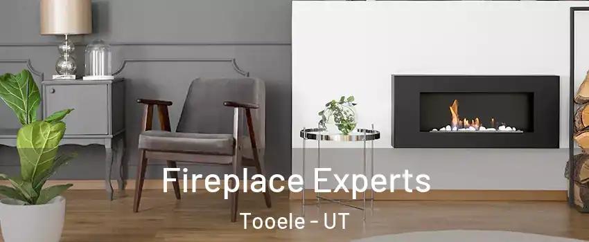  Fireplace Experts Tooele - UT