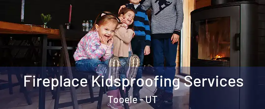  Fireplace Kidsproofing Services Tooele - UT