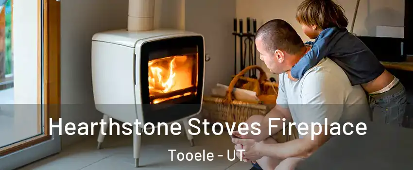  Hearthstone Stoves Fireplace Tooele - UT