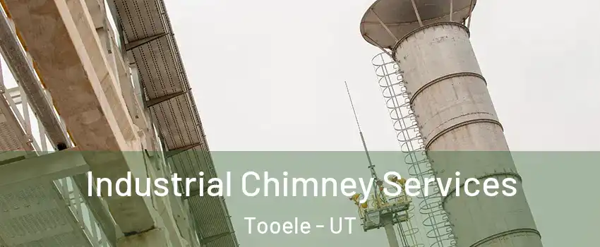  Industrial Chimney Services Tooele - UT