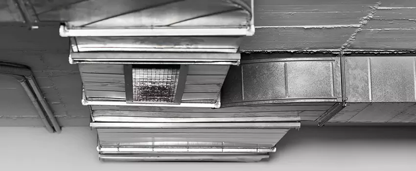 Trusted Air Duct Cleaning Company in Tooele, Utah
