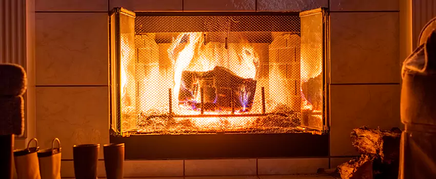 Astria Vent Free Gas Fireplaces Installation in Tooele, UT