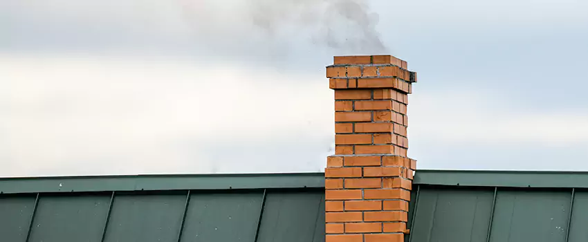 Animal Screen Chimney Cap Repair And Installation Services in Tooele, Utah