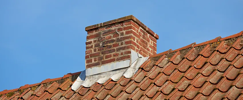 Residential Chimney Bricks Rotten Repair Services in Tooele, UT