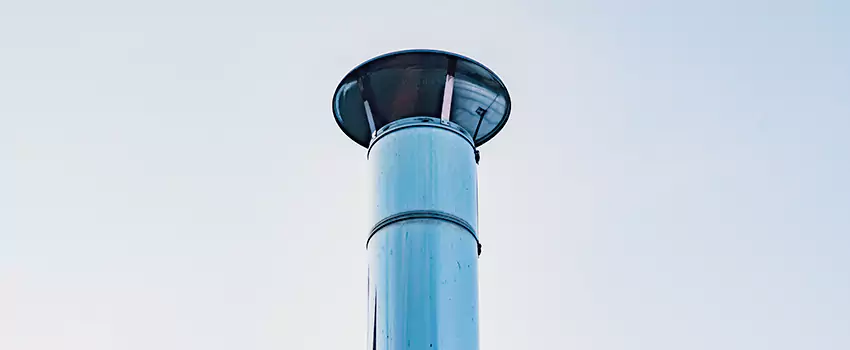 Wind-Resistant Chimney Caps Installation and Repair Services in Tooele, Utah
