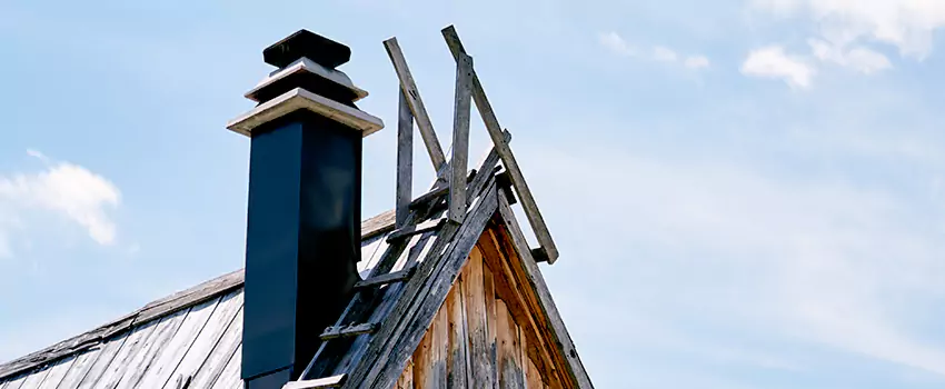 Chimney Creosote Cleaning in Tooele, UT