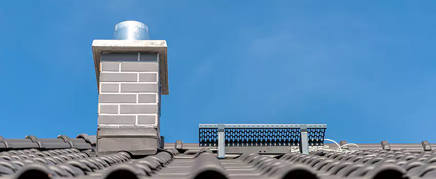 Chimney Flue Relining Services in Tooele, Utah
