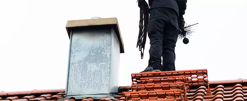 Chimney Liner Services Cost in Tooele, UT