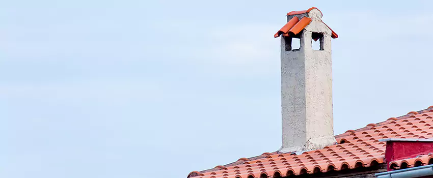 Chimney Pot Replacement in Tooele, UT