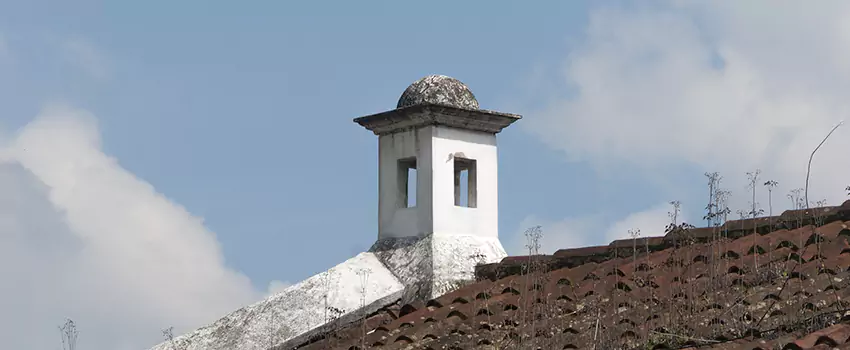 Cost To Rebuild A Chimney in Tooele, UT