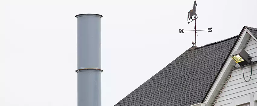 Chimney Inspection in Tooele, UT