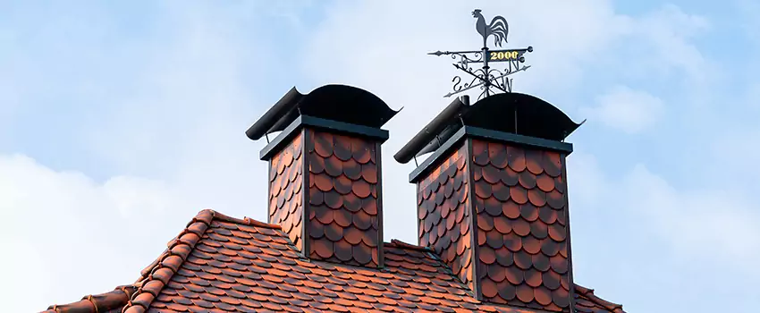 Old Chimney Restoration in Tooele, Utah