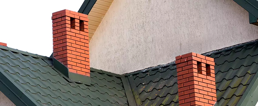 Chimney Saver Waterproofing Services in Tooele, Utah