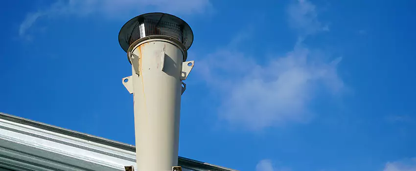 Chimney Spark Arrestor Requirements in Tooele, UT