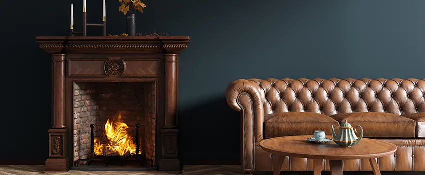 Traditional Fireplace Design Refurbishment Costs in Tooele, Utah