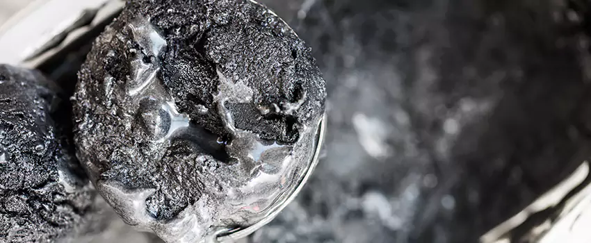 Clogged Dryer Vent Lint Cleaning in Tooele, Utah