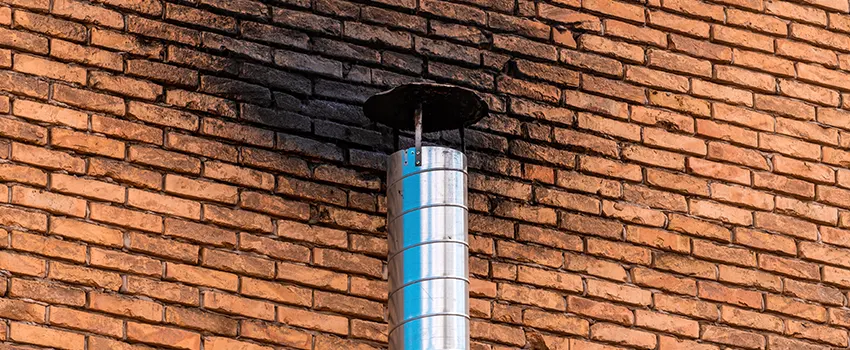 Diagnosing Commercial Chimney Problems in Tooele, UT