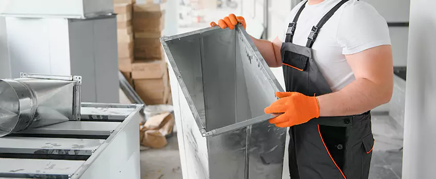 Benefits of Dryer Vent Inspection in Tooele, UT