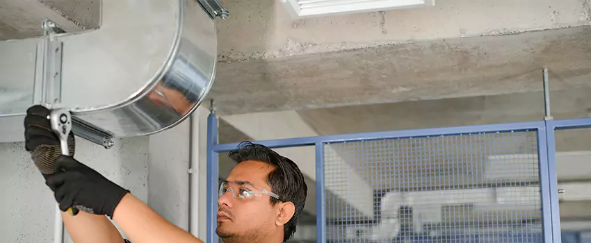 HVAC Ductwork Cleaning in Tooele, UT