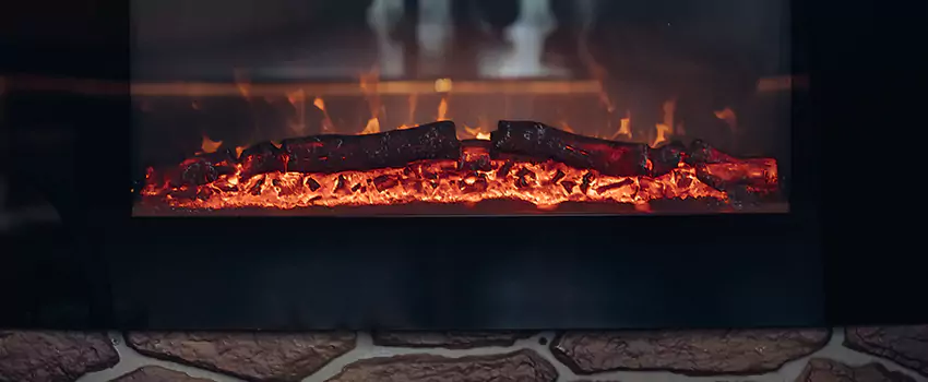 Outdoor Electric Fireplace Installation Solutions in Tooele, UT