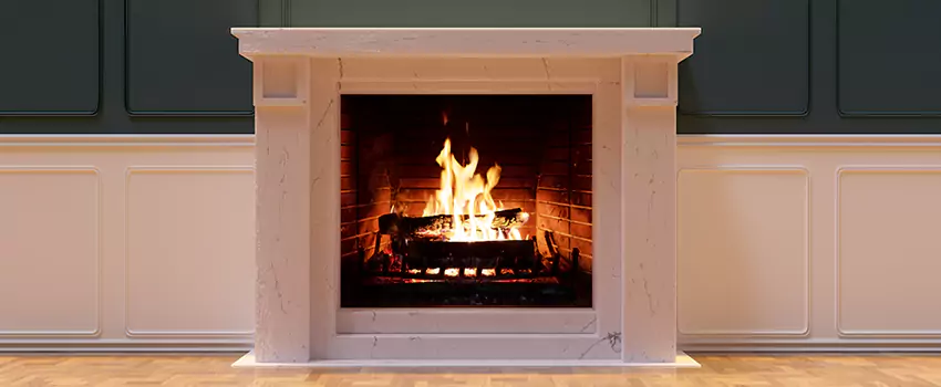 Empire Comfort Systems Fireplace Installation and Replacement in Tooele, Utah