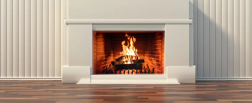 Fireplace Broken Ashtray Repair Services in Tooele, Utah
