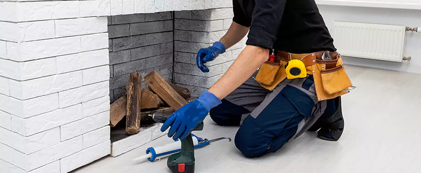 Fireplace Doors Cleaning in Tooele, Utah