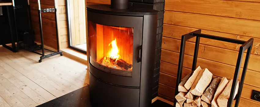 Gas Fireplace Door Handle Installation Services in Tooele, Utah