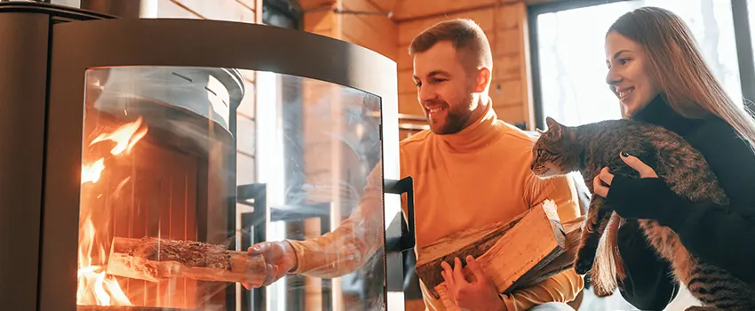 Fireplace Door Installation And Replacement Contractors in Tooele, UT
