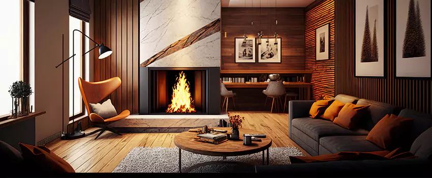 Fireplace Design Ideas in Tooele, UT