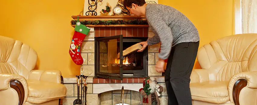 Marble Mantel Makeover Services for Fireplace in Tooele, UT