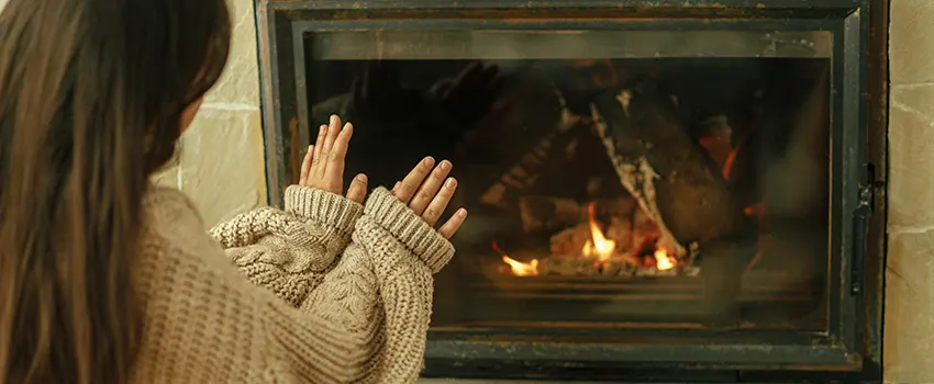Wood-burning Fireplace Smell Removal Services in Tooele, UT