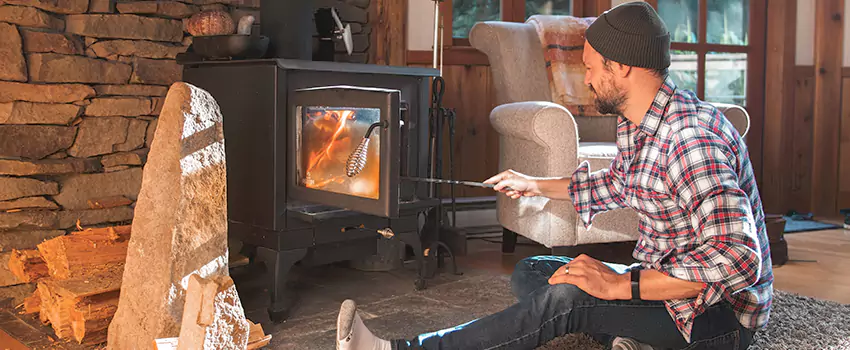 Fireplace Chimney Maintenance in Tooele, Utah