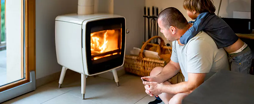 Fireplace Safety Inspection Technician in Tooele, Utah