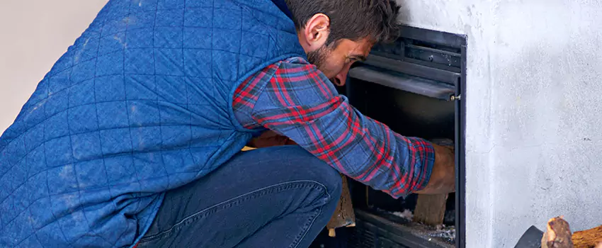 Fix Non-Working Prefabricated Fireplace in Tooele, UT