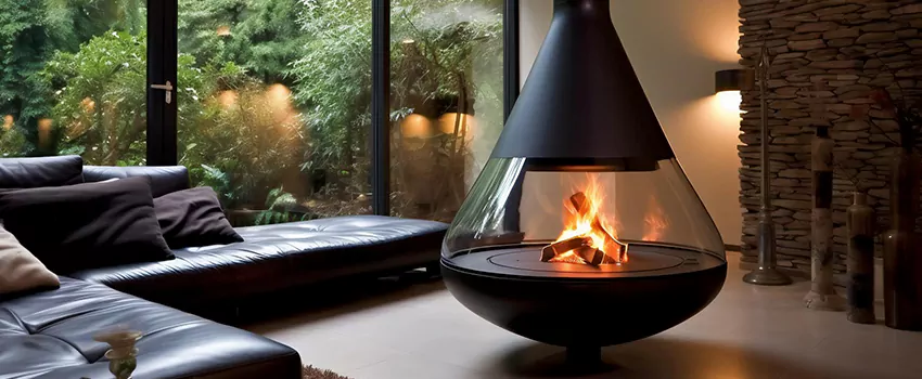 Affordable Floating Fireplace Repair And Installation Services in Tooele, Utah