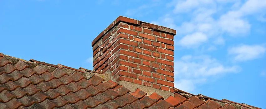 Flue Tiles Cracked Repair Services near Me in Tooele, UT