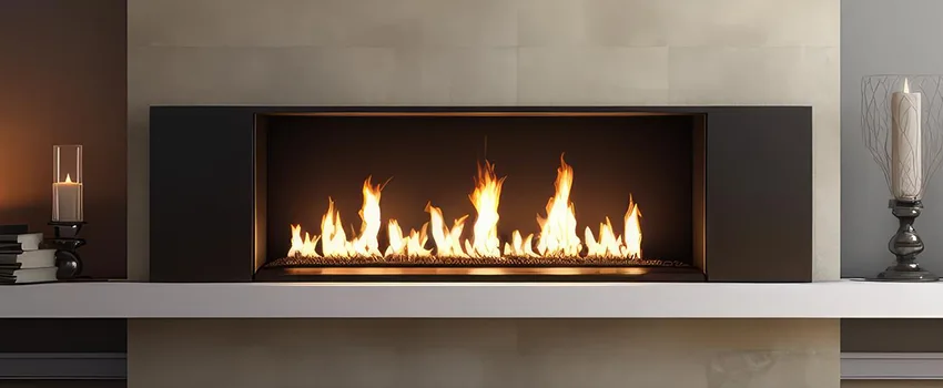 Vent Free Gas Fireplaces Repair Solutions in Tooele, Utah