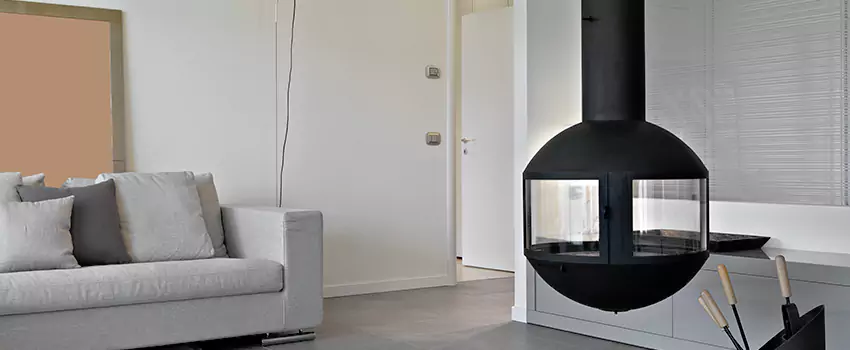 Hanging & Suspended Fireplaces Designer in Tooele, Utah